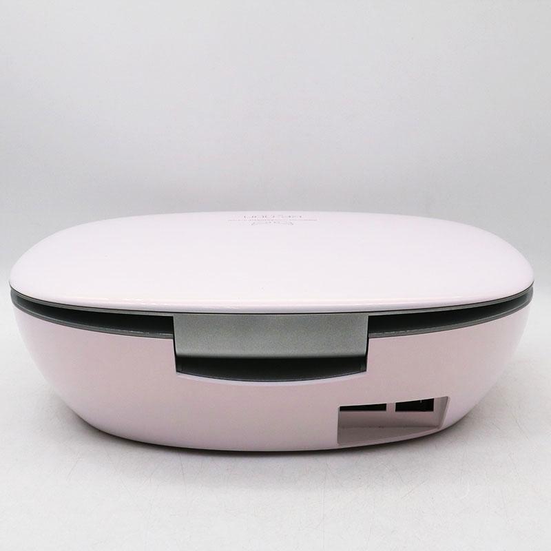 ケノン（ke-non） 美品 エムテック ケノン脱毛器 NIPL-2080 Vr.8.4JA