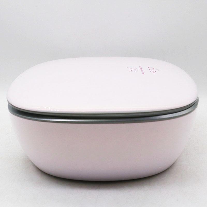 ケノン（ke-non） 美品 エムテック ケノン脱毛器 NIPL-2080 Vr.8.4JA