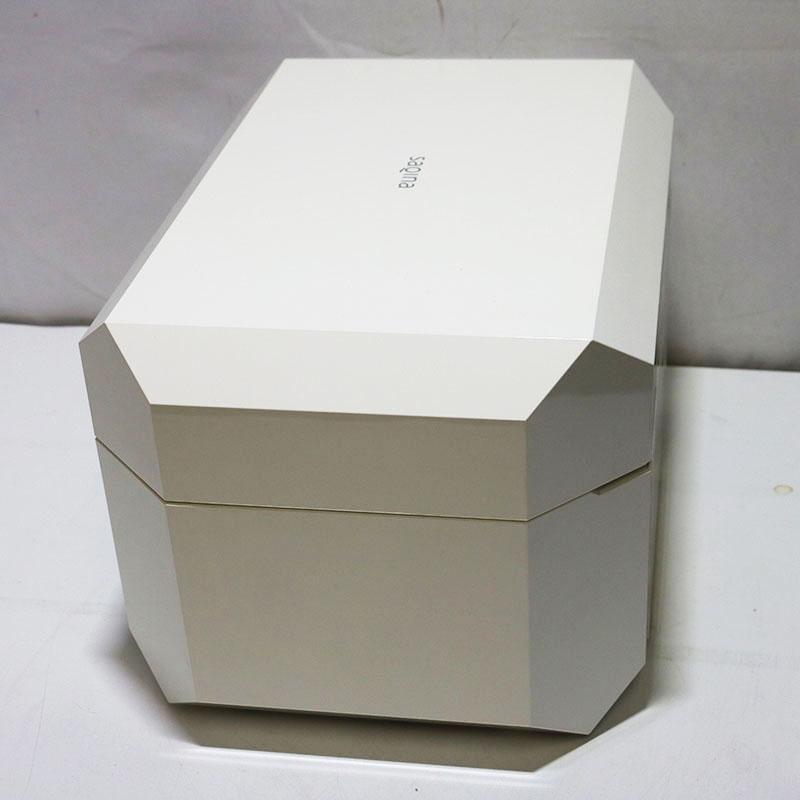 フヨウサキナ サキナルルシェ saqina Lulucie 中古良品 : カッタリーナ
