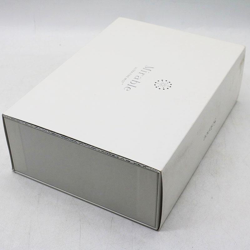 ✳︎新品未開封✳︎ ミラブルプラス ウルトラファインミスト サイエンス 新品未使用 株式会社 サイエンス ミラブルプラス ウルトラファイン