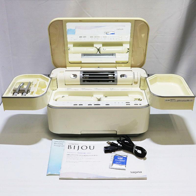 フヨウサキナ saqina BIJOU サキナビジュー 中古難有 : カッタリーナ