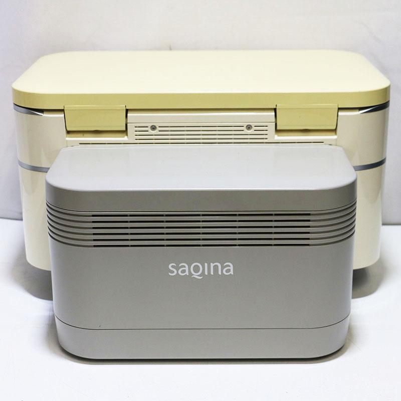 フヨウサキナ saqina BIJOU サキナビジュー 中古難有 : カッタリーナ