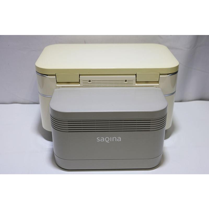 フヨウサキナ saqina BIJOU サキナビジュー 中古難有 : カッタリーナ