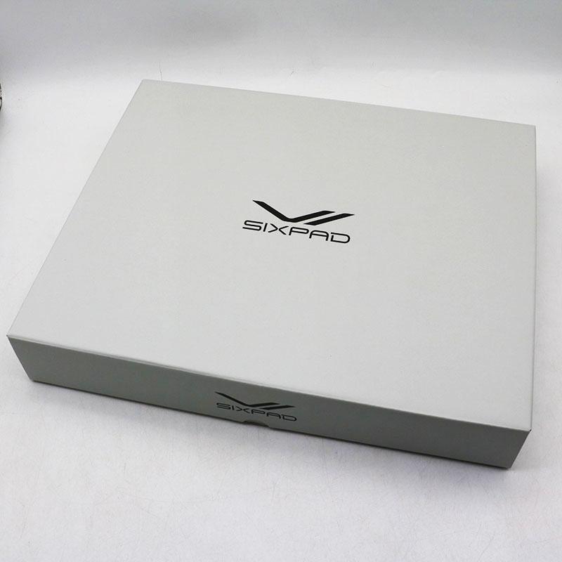 新品未使用 MTG SIXPAD シックスパッドフットフィット3コンパクト SE