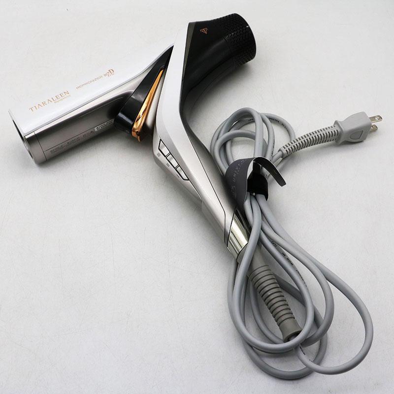 美品 リュミエリーナ REPRONIZER レプロナイザー 107D Plus TIARALEEN
