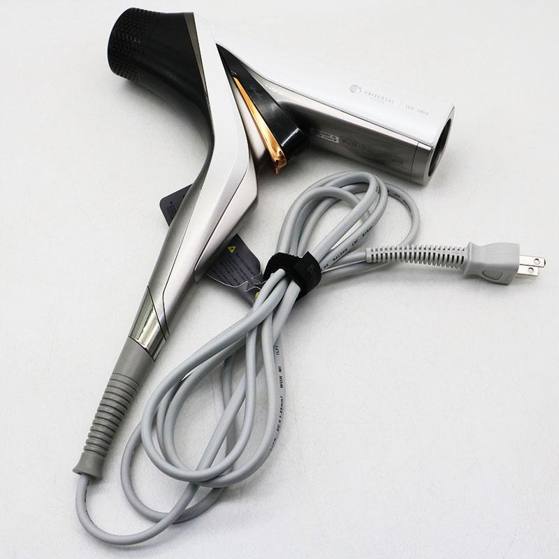 美品 リュミエリーナ REPRONIZER レプロナイザー 107D Plus TIARALEEN