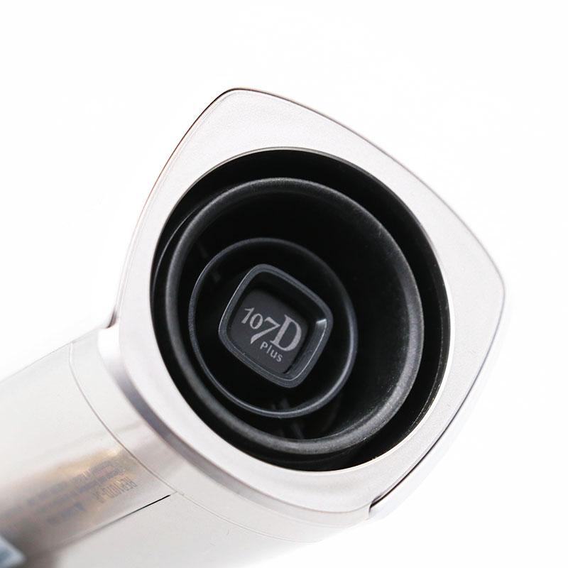 美品 リュミエリーナ REPRONIZER レプロナイザー 107D Plus TIARALEEN