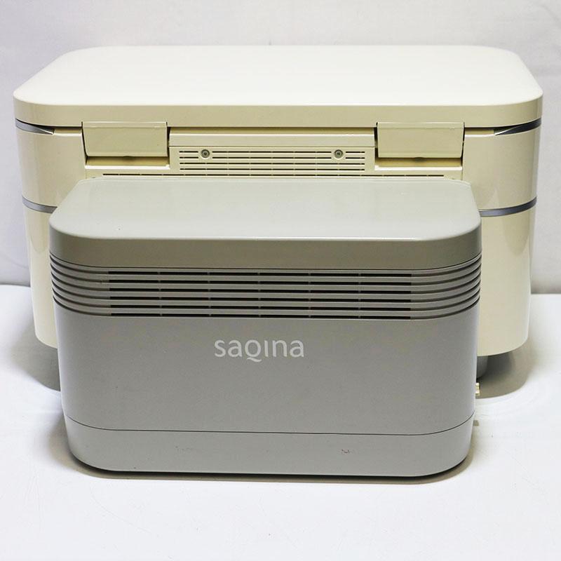 フヨウサキナ saqina BIJOU サキナビジュー 中古並品 : カッタリーナ