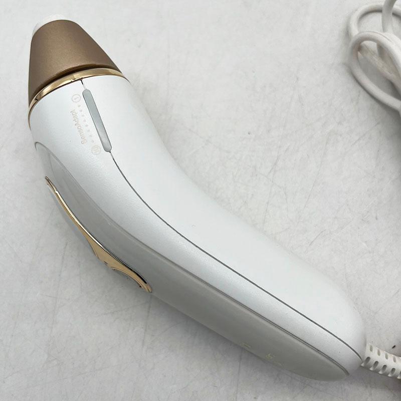 BRAUN（ブラウン） Silk expert PRO5 シルクエキスパート 中古並品