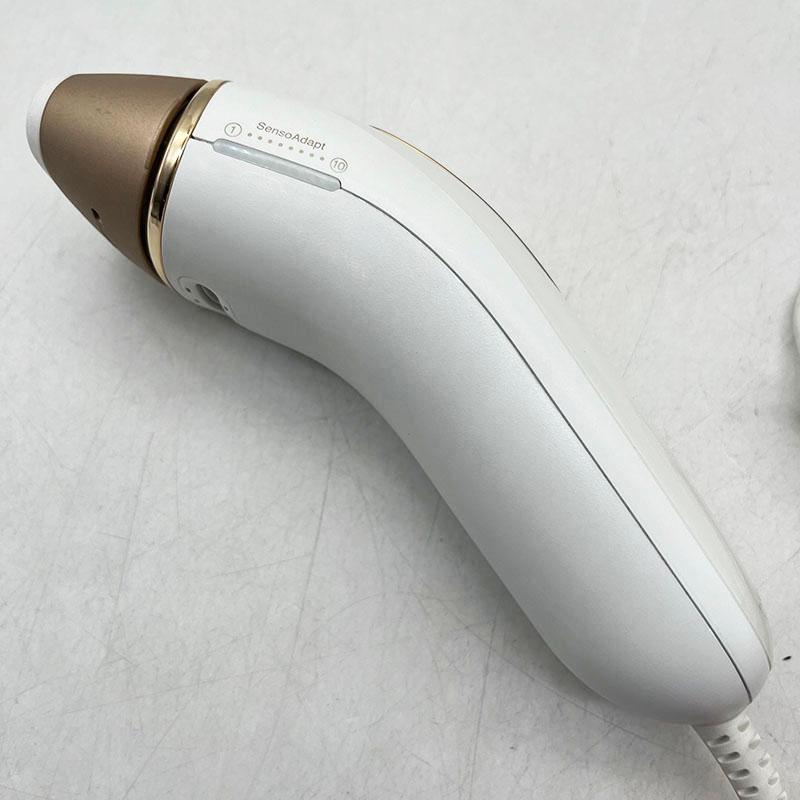 BRAUN（ブラウン） Silk expert PRO5 シルクエキスパート 中古並品