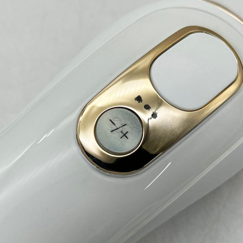 BRAUN（ブラウン） Silk expert PRO5 シルクエキスパート 中古並品