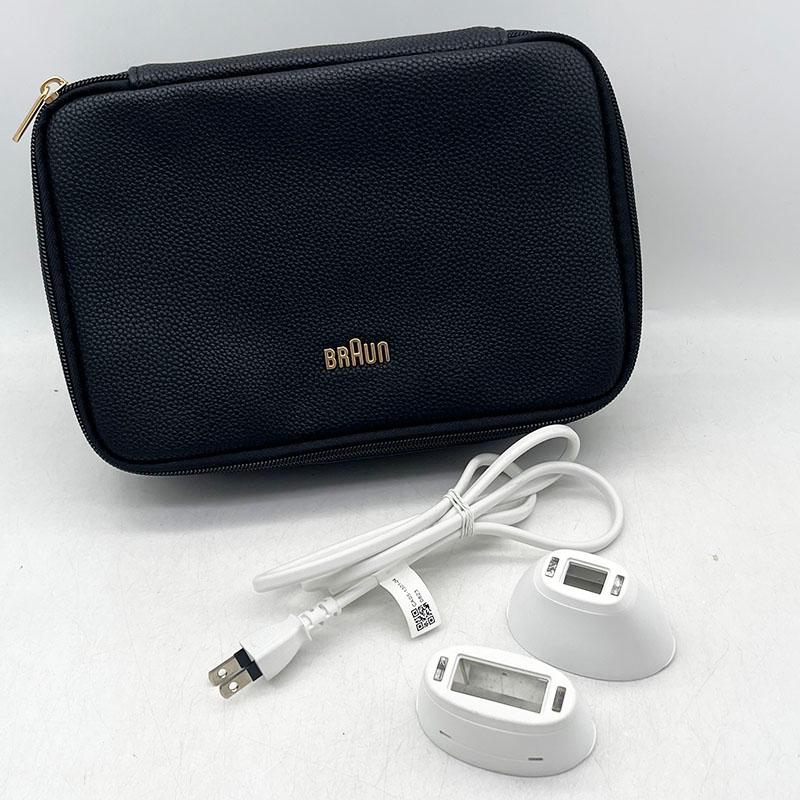BRAUN（ブラウン） Silk expert PRO5 シルクエキスパート 中古並品