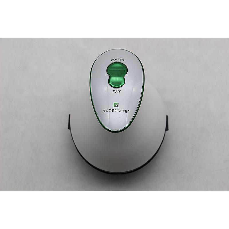 アムウェイヘッドスパ頭皮マッサージ