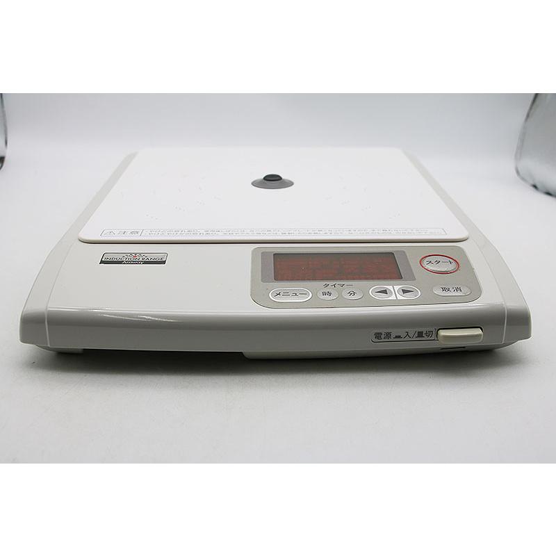 注目ブランド Amway アムウェイ インダクションレンジ 2001年 E-3110J