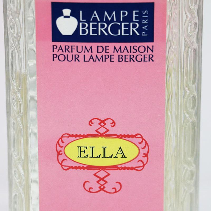 ２つセット‼️ランプベルジェ　シグネチャーオイル　ELLA 2つセット‼️ランプベルジェシグネチャーオイルELLA