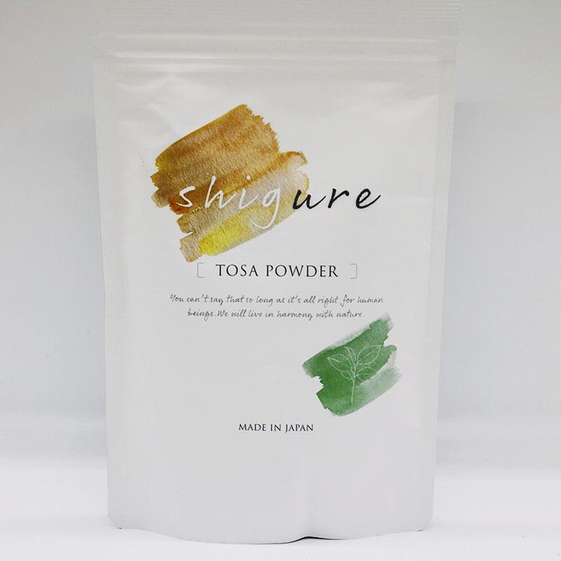 studio株式会社 shigure TOSA POWDER ツバメの輝きパウダー 140g ※期限 