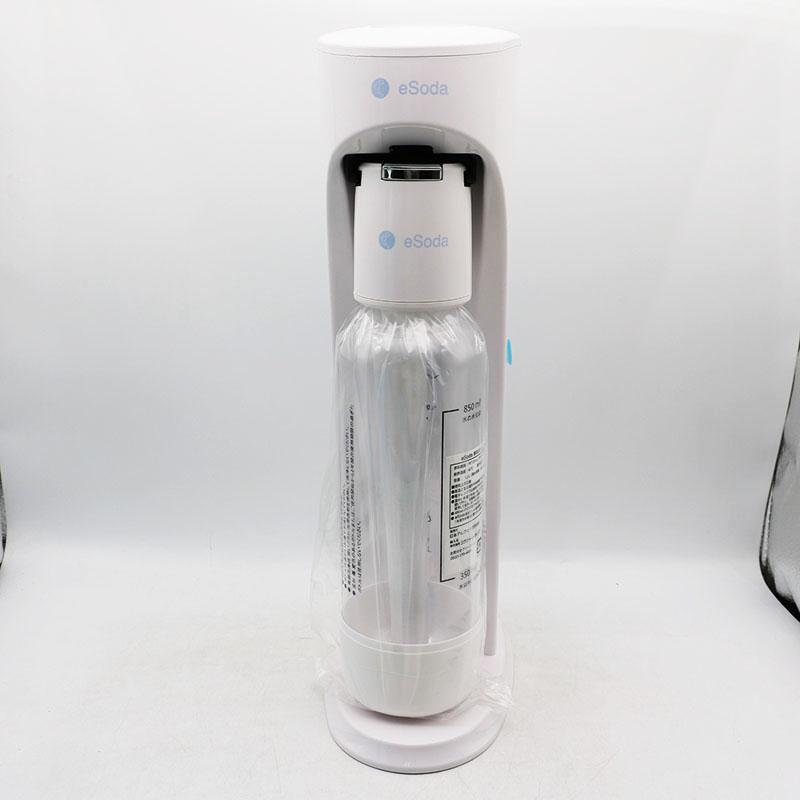 Amway 新古品 アムウェイ eSoda 家庭用ソーダメーカー 同梱不可 Amway 新古品 アムウェイ eSoda 家庭用ソーダメーカー 同梱不可