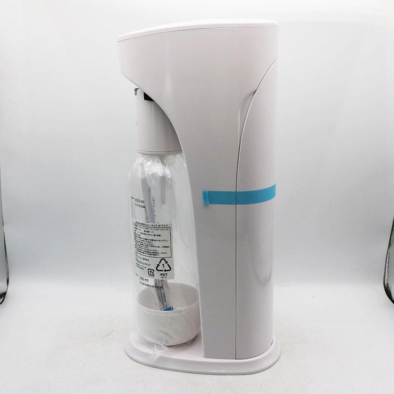Amway 新古品 アムウェイ eSoda 家庭用ソーダメーカー 同梱不可 Amway 新古品 アムウェイ eSoda 家庭用ソーダメーカー 同梱不可