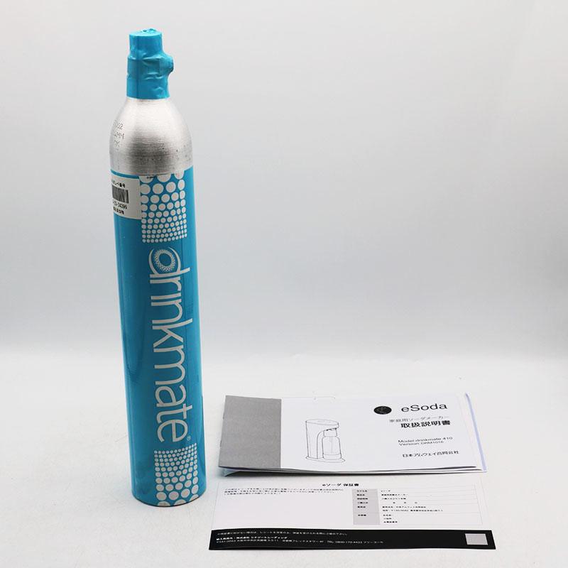 Amway 新古品 アムウェイ eSoda 家庭用ソーダメーカー 同梱不可 Amway 新古品 アムウェイ eSoda 家庭用ソーダメーカー 同梱不可