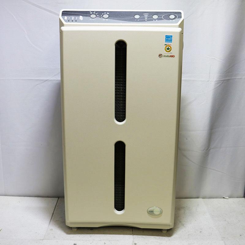 アムウェイ アトモスフィア空気清浄機 2017年製 Amway 中古良品 同梱不可 Amway（アムウェイ） アトモスフィア空気清浄機 2017年製 中古良品 同