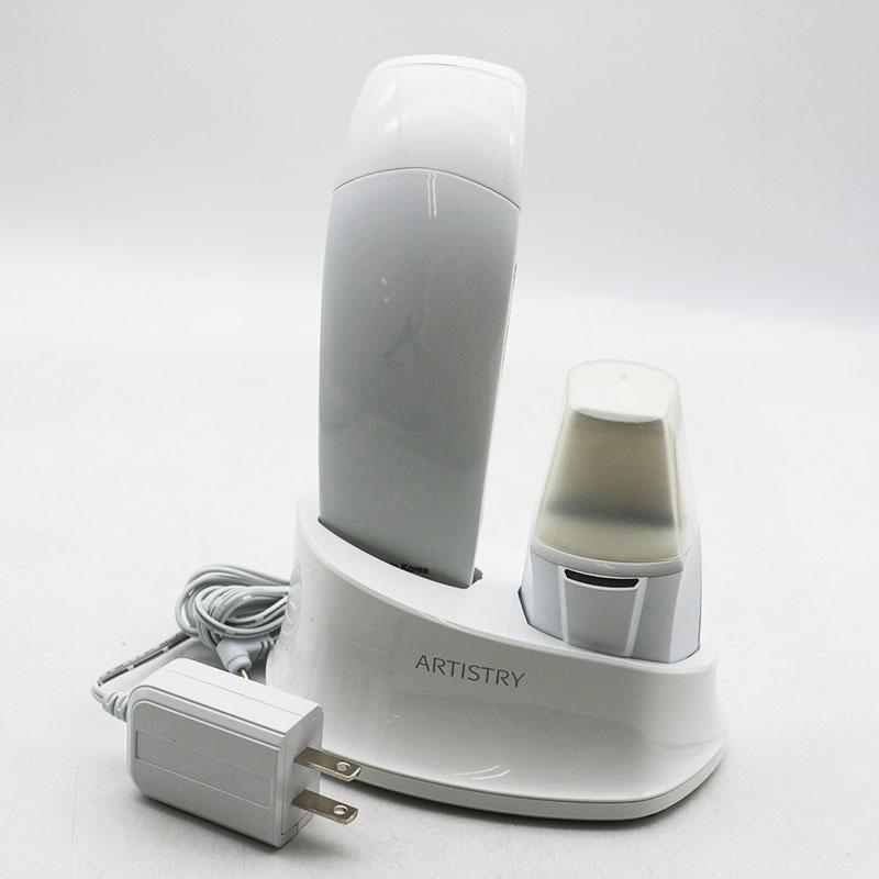 Amway ARTISTRY 美顔器 【公式通販】