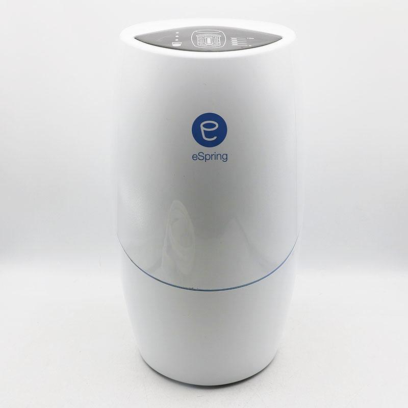 Amway（アムウェイ） eSpring浄水器II据置型 2015年製 中古並品 同梱