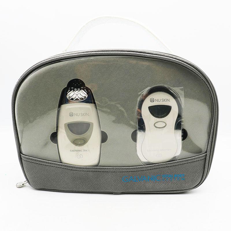 NU SKIN ニュースキン genLOCガルバニック トータル ボディシステム