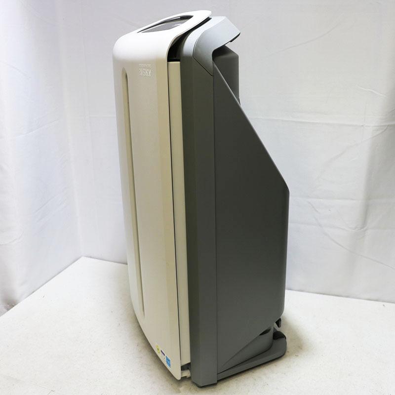 【2020年製】アムウェイ空気清浄機　アトモスフィアSKY※訳アリ要確認 Amway（アムウェイ） アトモスフィアスカイ 空気清浄機 2020年製 中古