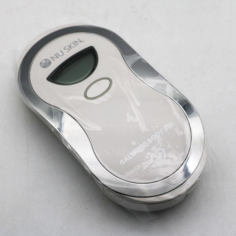 未使用　ニュースキン　genLOC GALVANIC BODY SPA 販売終了製品】ニュースキン genLOC ガルバニック ボディ スパの