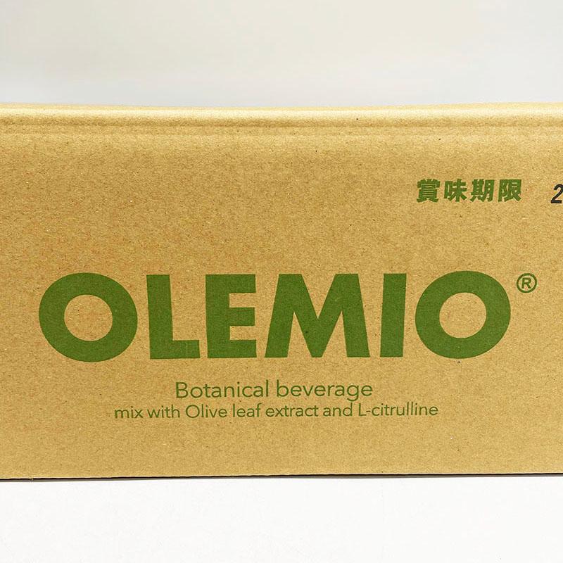 1箱30袋入り/ナチュラリープラスオレミオ② ナチュラリープラス OLEMIO（オレミオ）30パック入り ※期限2026