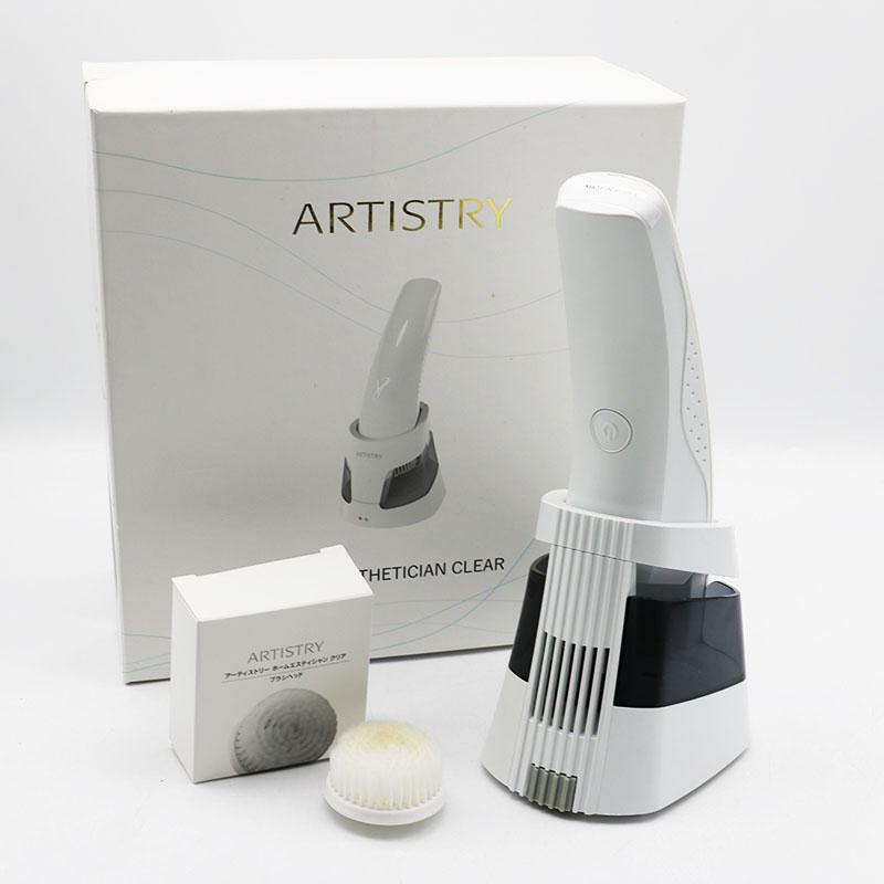 Amway アムウェイ ホームエステティシャンクリア 美顔器 282808J 中古