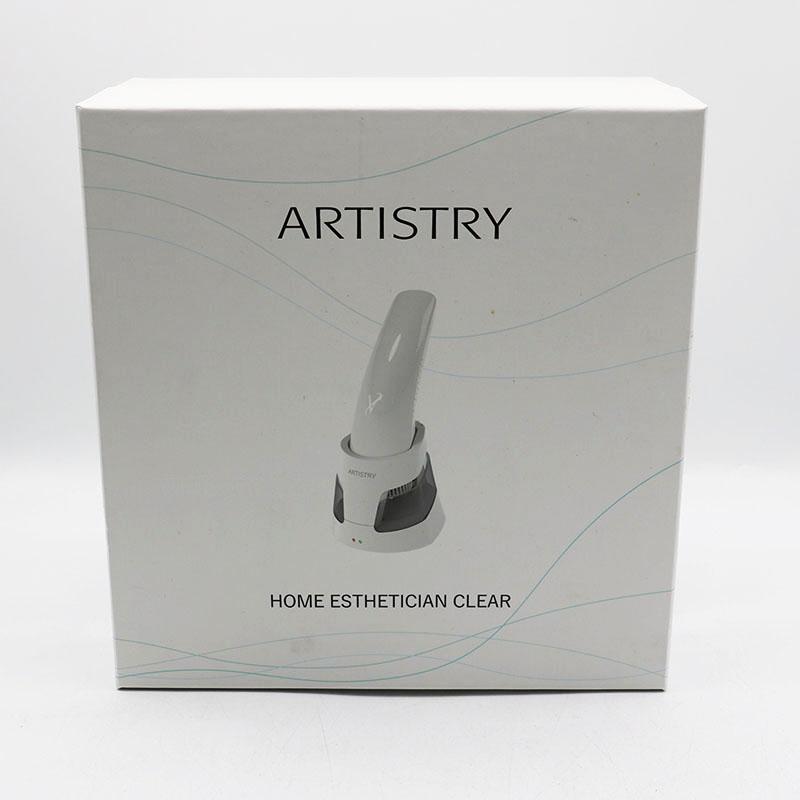 Amway（アムウェイ） ホームエステティシャンクリア 美顔器 282808J