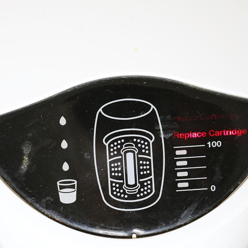 のの　アムウェイ　浄水器 eSpring　セット 水 Purifier 浄水器II（据置型 5年保証付き）) ：Amway(日本アムウェイ