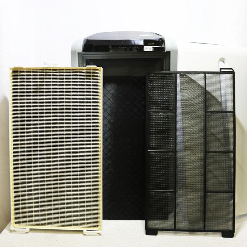 Amway アムウェイ アトモスフィア スカイ 空気清浄機 120539J 2018年製