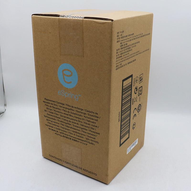 新品未開封アムウェイ eSpring浄水器II用 交換用カートリッジ Amazon | アムウェイ eSpring 浄水器 II用 交換用カートリッジ