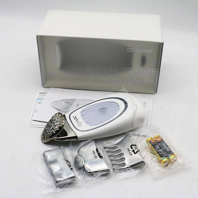 NU SKIN（ニュースキン） 極美品 ageLOC ガルバニック スパ 元箱あり