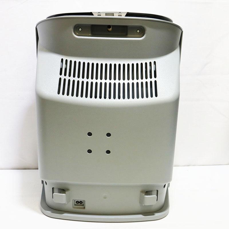 ほぼ未使用 アトモスフィア ミニ 高級空気清浄機 124746J アトモスフィア ミニ空気清浄機 3年保証付き：Amway(アムウェイ