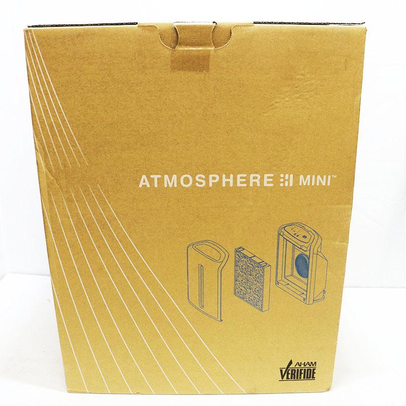 Amway（アムウェイ） 新品未使用 アトモスフィア ミニ空気清浄機