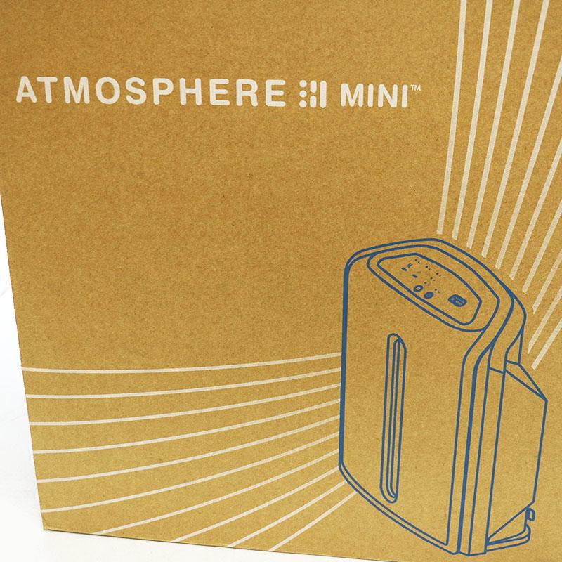 Amway（アムウェイ） 新品未使用 アトモスフィア ミニ空気清浄機