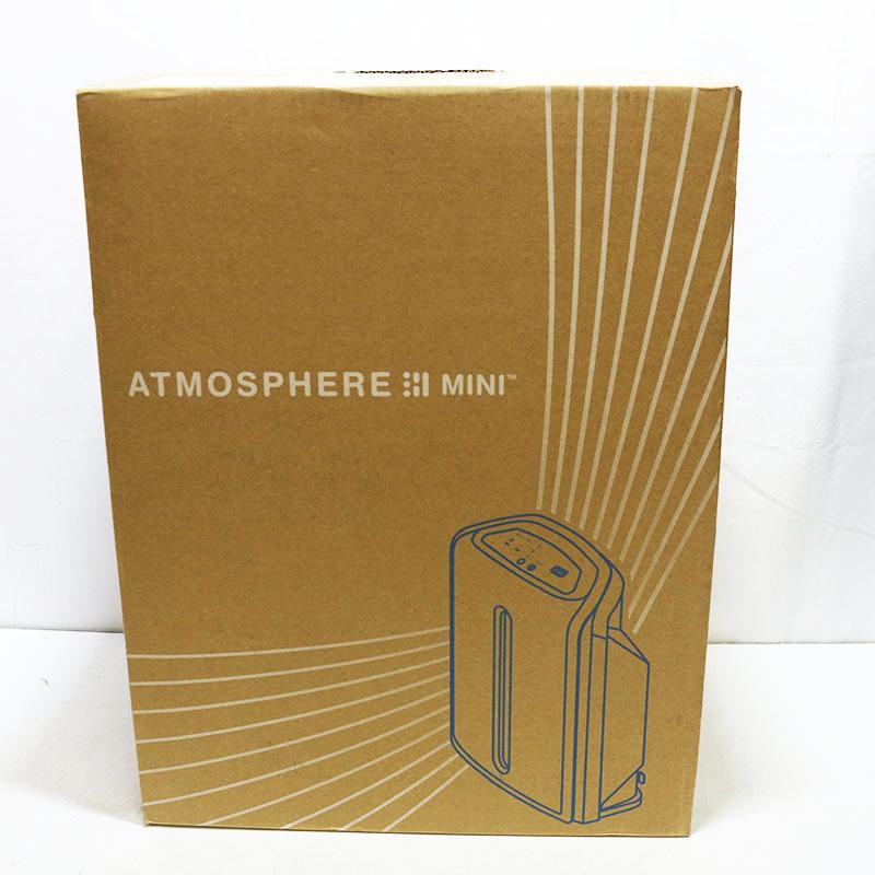 Amway（アムウェイ） 新品未使用 アトモスフィア ミニ空気清浄機