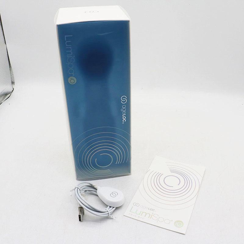 NU SKIN（ニュースキン） 新古品 ageLOC ルミスパ iO : カッタリーナ