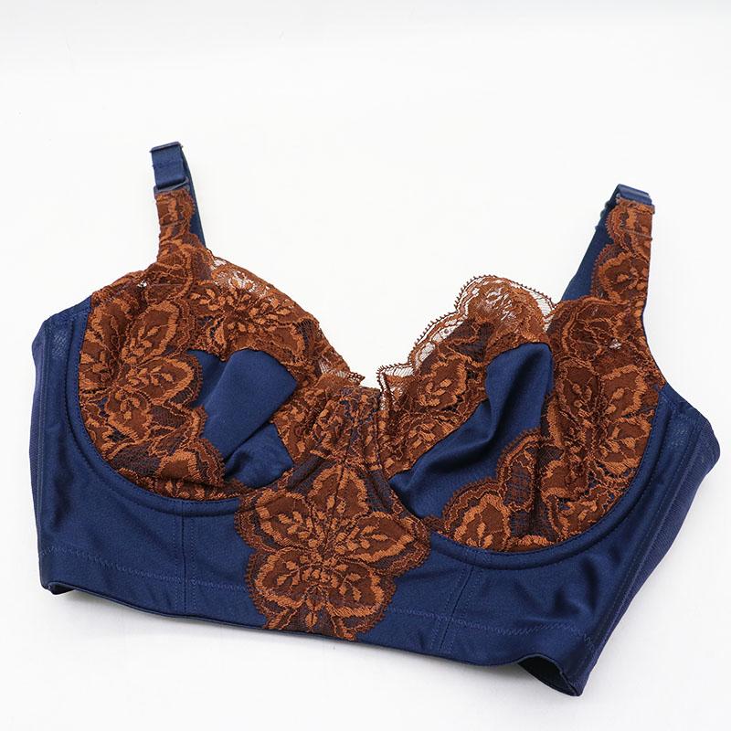 新古品 グラントイーワンズ LALA Grant Gracy ブラジャー 3/4カップ