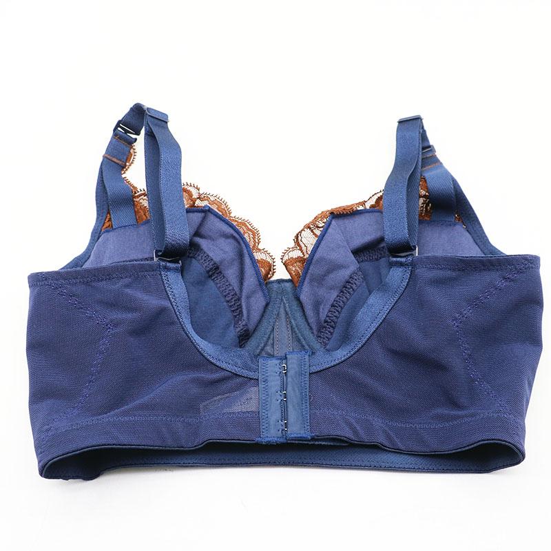 新古品 グラントイーワンズ LALA Grant Gracy ブラジャー 3/4カップ