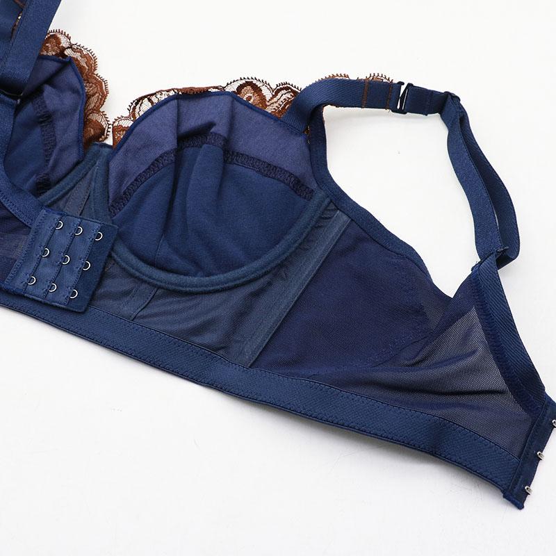 【新品未開封】LALA Grant Gracyブラジャー 75D(3/4カップ) 新古品 グラントイーワンズ LALA Grant Gracy ブラジャー 3/4カップ