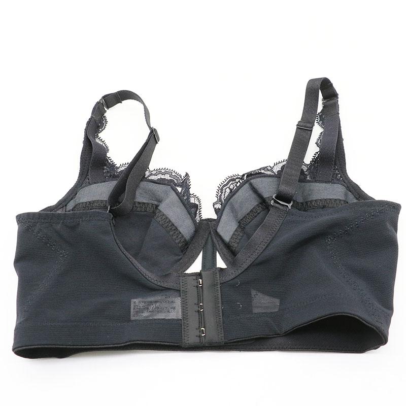 新古品 グラントイーワンズ LALA Grant Gracy ブラジャー 3/4カップ