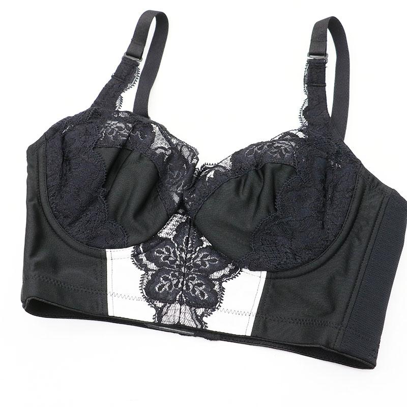 新古品 グラントイーワンズ LALA Grant Gracy ブラジャー 3/4カップ