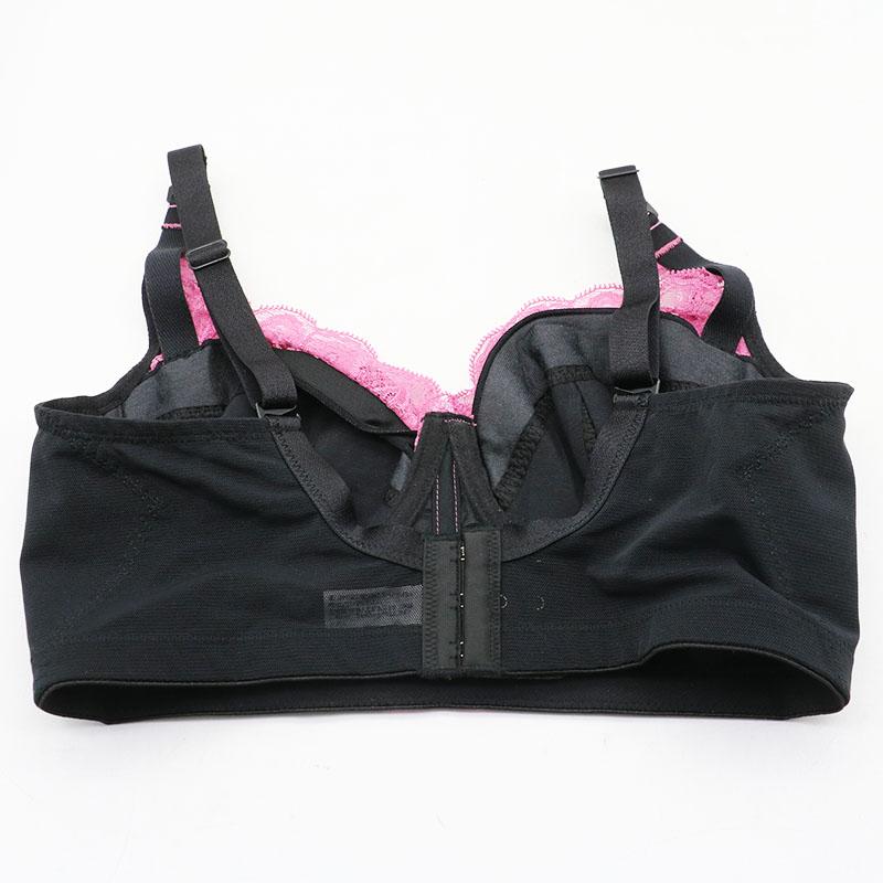 新古品 グラントイーワンズ LALA Grant Gracy ブラジャー 3/4カップ