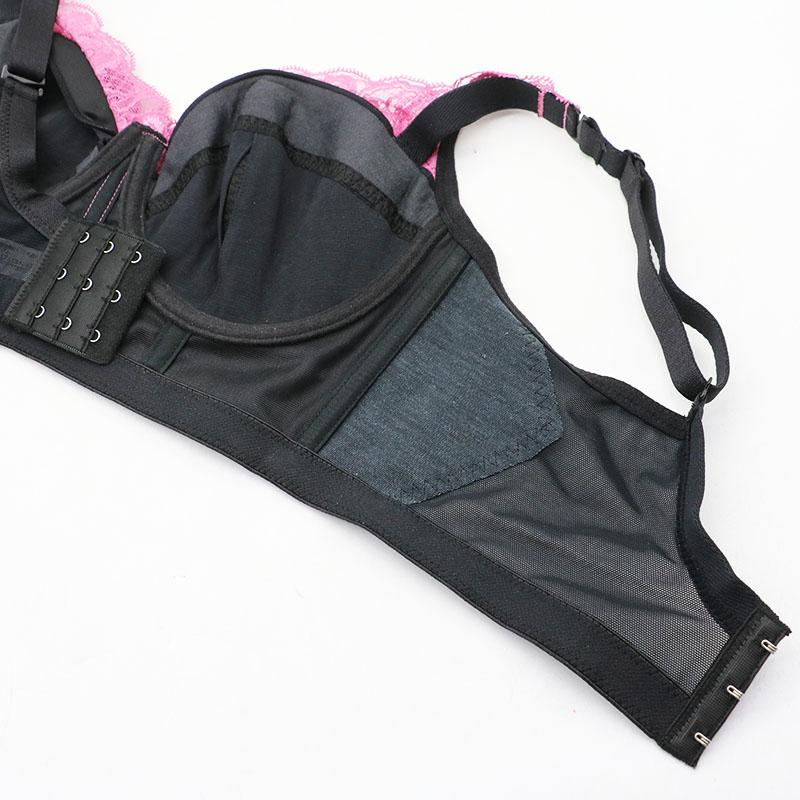 新古品 グラントイーワンズ LALA Grant Gracy ブラジャー 3/4カップ