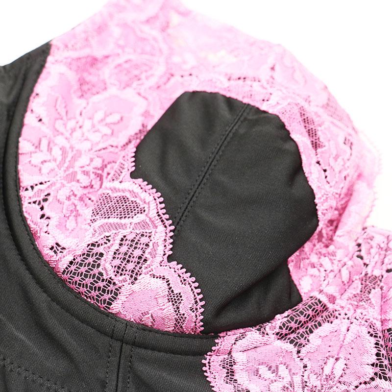 新古品 グラントイーワンズ LALA Grant Gracy ブラジャー フルカップ