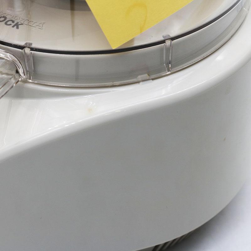 Amway アムウェイ E-3288-J フードプロセッサー オプションケース Amway（アムウェイ） フードプロセッサー ＋ケース付オプション